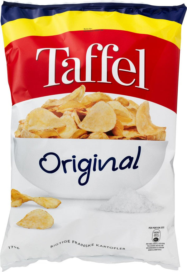 Taffel Original
