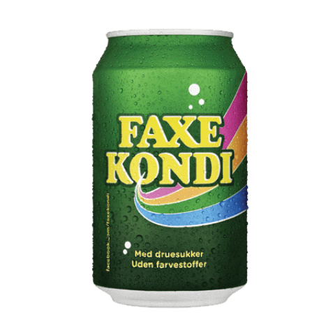 Faxe Kondi 0,33 L