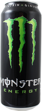 Monster Energy