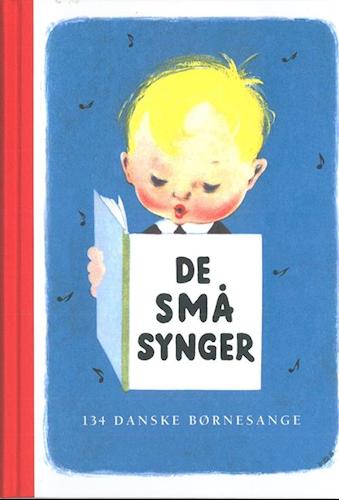 De Små Synger By Gunnar Nyborg-Jensen