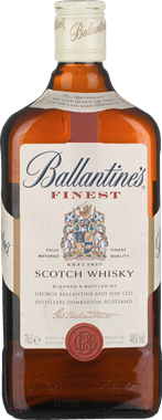 Ballantine's Finest