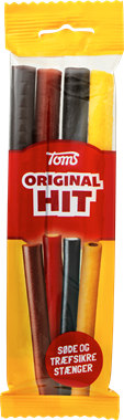 Toms Original Hit