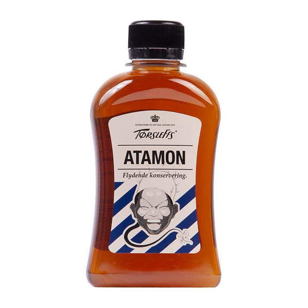 Tørsleffs Atamon 0,25 L