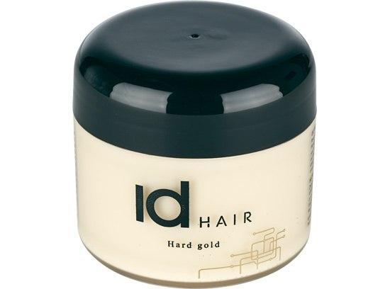 ID Hair Hard Gold