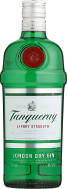 Tanqueray London Dry Gin