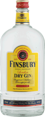 Finsbury Dry Gin