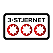 3-Stjernet