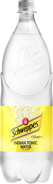 Schweppes Tonic Water 1,5 L