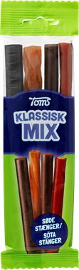 Toms Classic Mix
