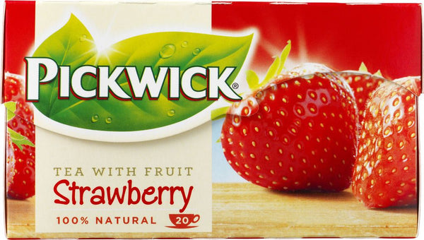 Pickwick Strawberry