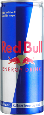 Red Bull