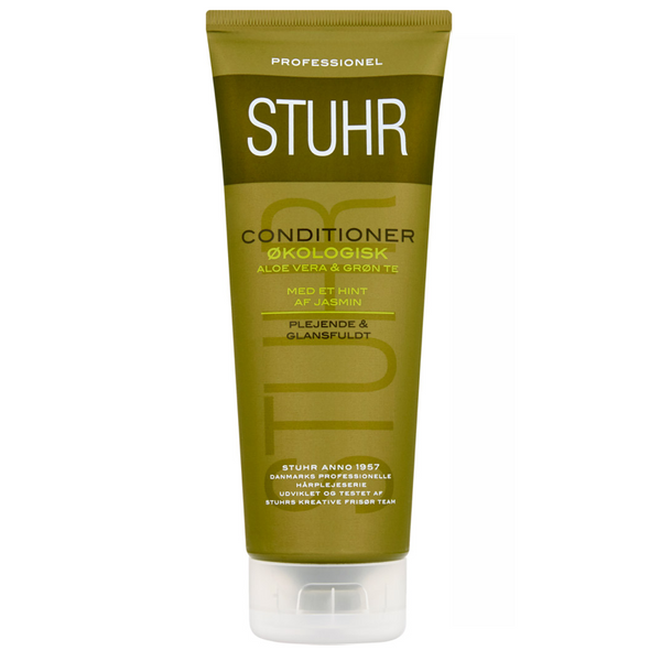 STUHR Økologisk Conditioner