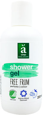 Änglamark Shower Gel 0,2L