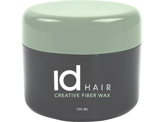 ID Hair Creative Fiber Wax