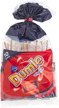 Fazer Dumle Original Sticks