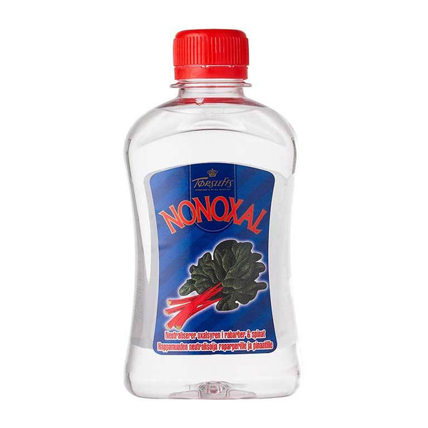 Tørselffs Non-Oxal