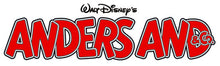 Anders And