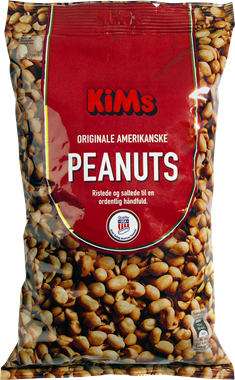 KiMs Peanuts 1 kg