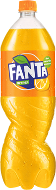 Fanta 1,5 L