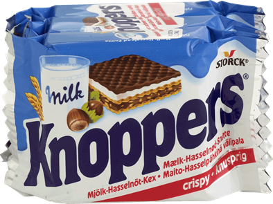 Knoppers