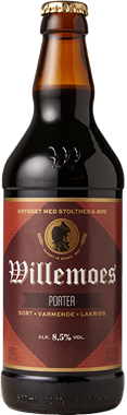 Willemoes Porter
