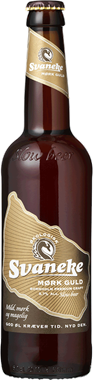 Svaneke Organic Dark Gold