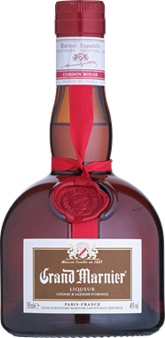 Grand Marnier Cordon Rouge
