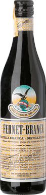 Fernet Branca