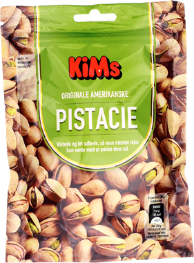 KiMs Pistacio
