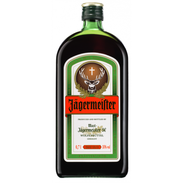 Jägermeister