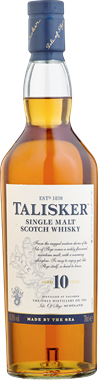 Talisker Single Malt 10 Years