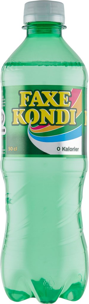 Faxe Kondi 0 Calories 0,5 L