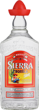 Sierra Tequila