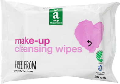 Änglamark Make-up Cleansing Wipes