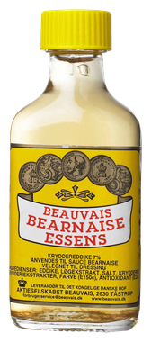 Beauvais Bearnaise Essence