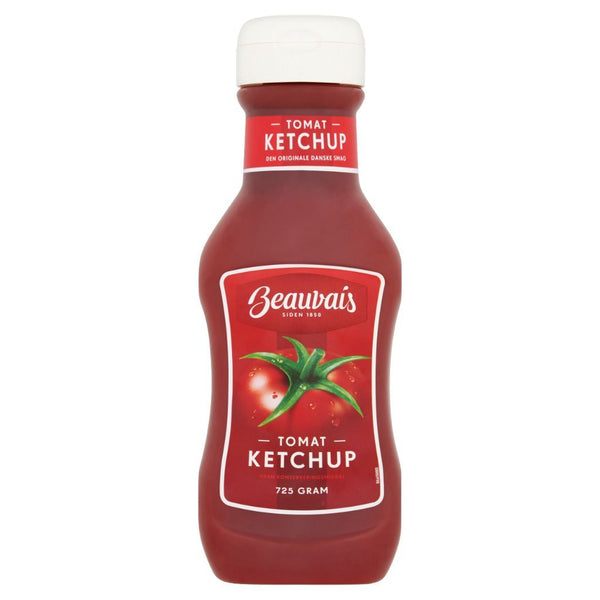 Beauvais Ketchup Original 0,725 kg