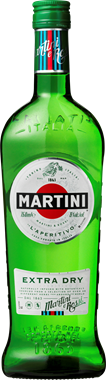 Martini Extra Dry