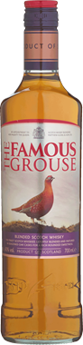 The Famous Grouse