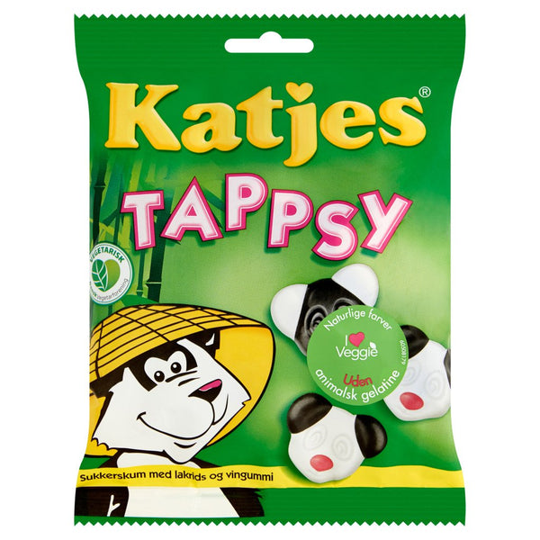 Katjes Tappsy