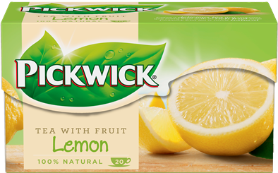 Pickwick Lemon