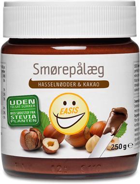 Easis Chocolate Spread