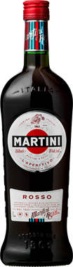 Martini Rosso