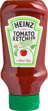 Heinz Organic Ketchup