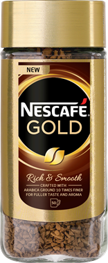 Nescafé Gold 0,1 kg