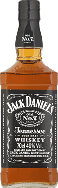 Jack Daniel's Whiskey