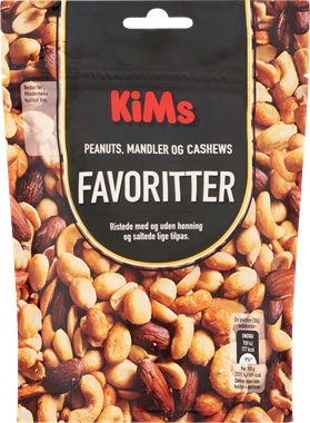 KiMs Favorites