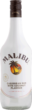 Malibu Coconut Rum
