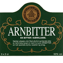 Arnbitter