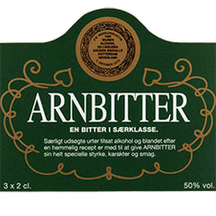 Arnbitter