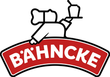 Bähncke